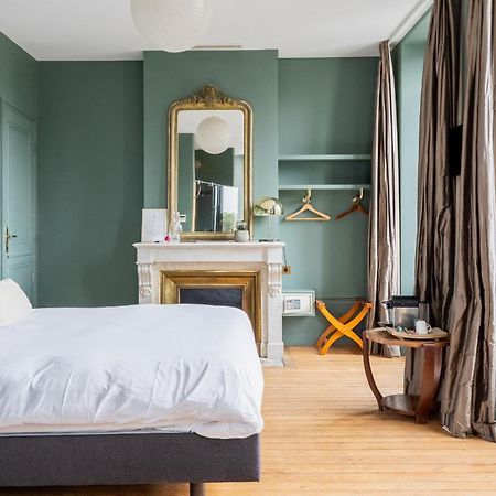 B&B L'Escapade Bordelaise - Cote Jardin Бордо Екстериор снимка