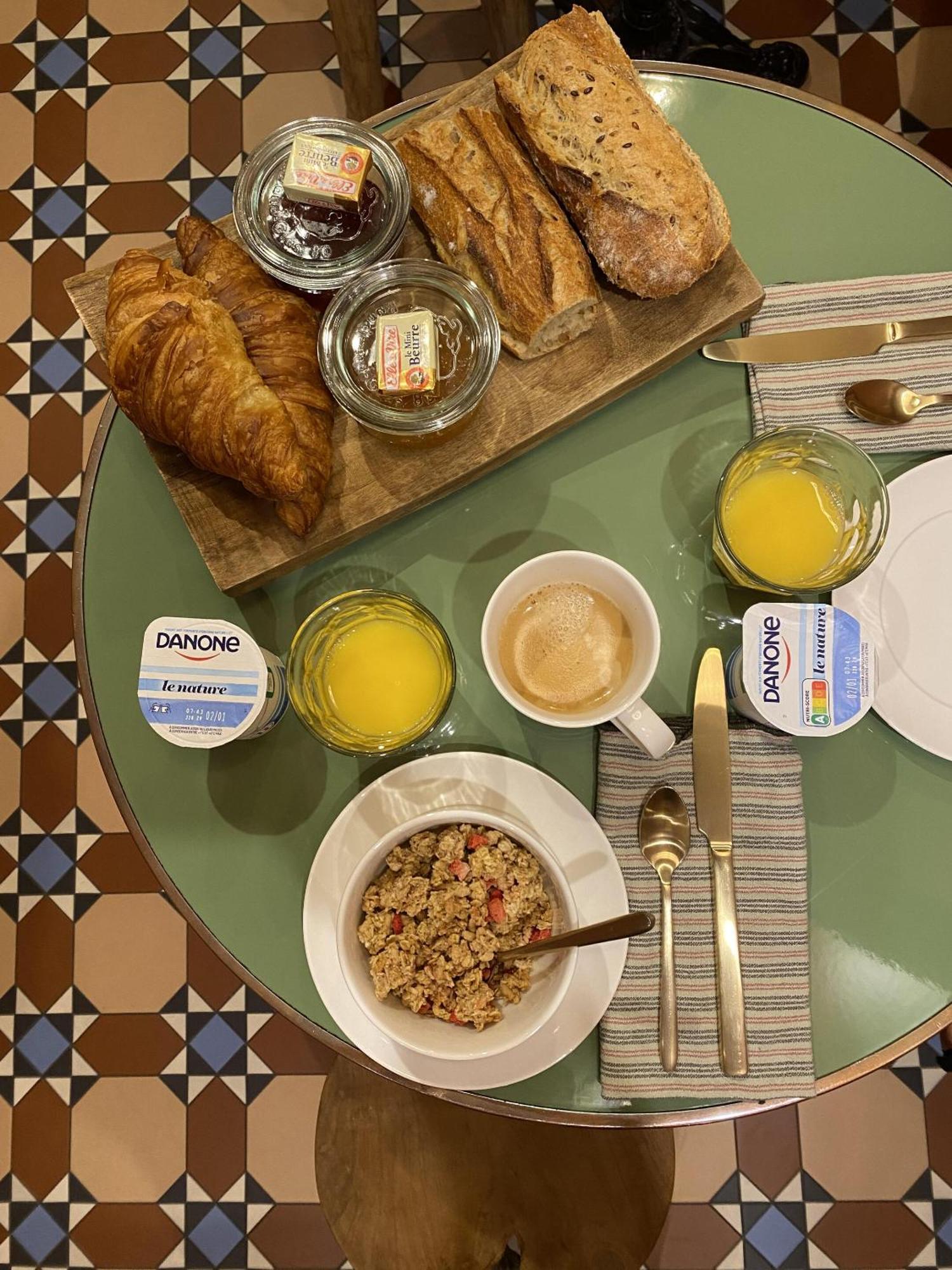B&B L'Escapade Bordelaise - Cote Jardin Бордо Екстериор снимка