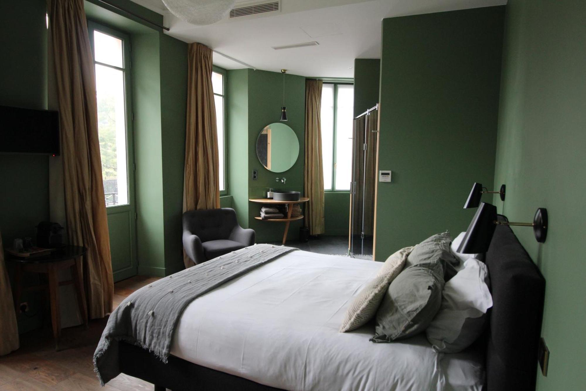 B&B L'Escapade Bordelaise - Cote Jardin Бордо Екстериор снимка