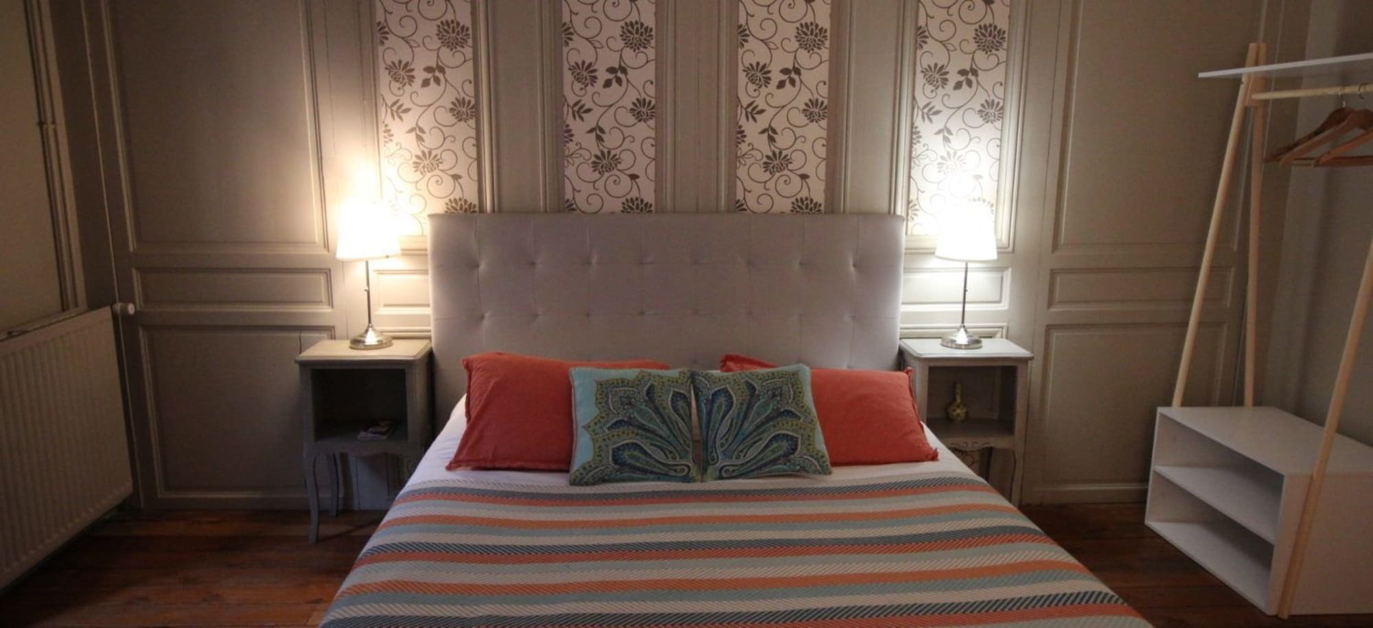 B&B L'Escapade Bordelaise - Cote Jardin Бордо Екстериор снимка